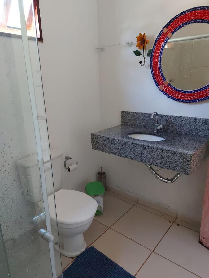 Chale Trilha Das Aguas ريو دي كونتاس المظهر الخارجي الصورة